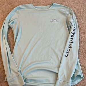 Vineyard Vines Performance Top